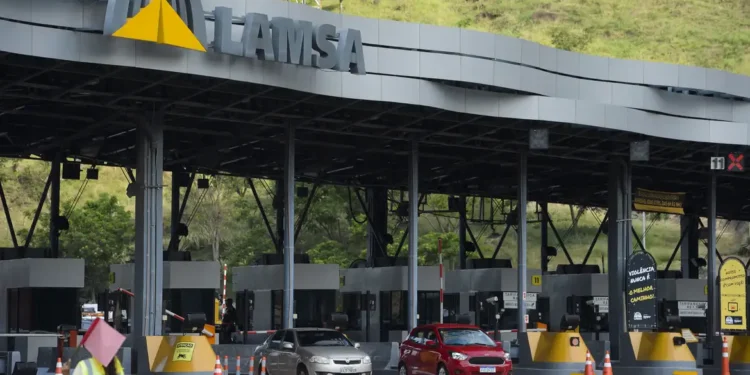 Isenção do pagamento de pedágio: notícia para alegrar brasileiros - Imagem: Fernando Frazão/Agência Brasil