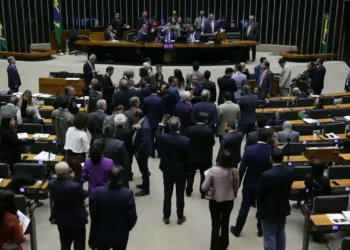 Oficial! Políticos mudam de decisão em Brasília e brasileiros ficam chocados - Imagem:  Lula Marques/Agência Brasil