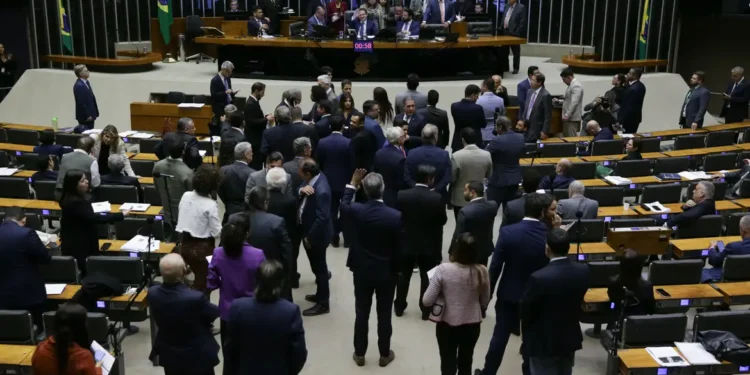 Oficial! Políticos mudam de decisão em Brasília e brasileiros ficam chocados - Imagem:  Lula Marques/Agência Brasil