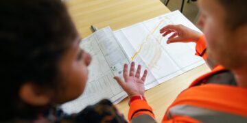 Brasil está passando por um “apagão de engenheiros” - Imagem: Pixabay