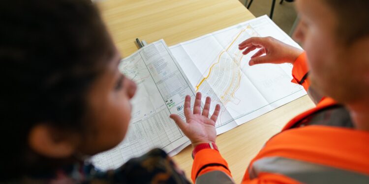 Brasil está passando por um “apagão de engenheiros” - Imagem: Pixabay