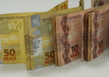 Brasileiros recebem melhor notícia do ano sobre aumento do salário mínimo - Imagem:  Marcello Casal jr/Agência Brasil