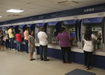 Fim dos saques em caixas eletrônicos? Nova regra já começa em setembro - Imagem: José Cruz/Agência Brasil