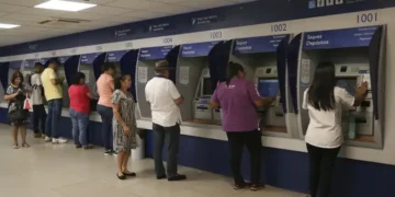 Fim dos saques em caixas eletrônicos? Nova regra já começa em setembro - Imagem: José Cruz/Agência Brasil