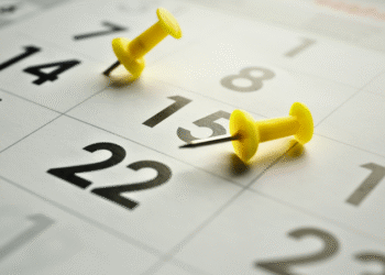 Aprovado! Brasileiros não vão trabalhar dia 15 de setembro - Imagem: Pixabay