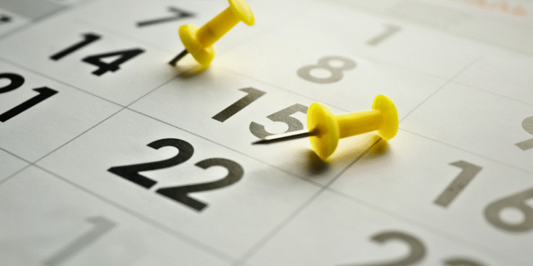 Aprovado! Brasileiros não vão trabalhar dia 15 de setembro - Imagem: Pixabay