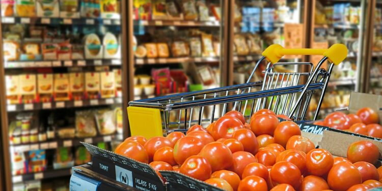 Novo supermercado chega ao Brasil e promete acabar com concorrências - Imagem: Pixabay
