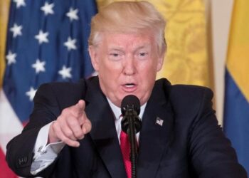 Foto: Michael Reynolds/ EFE