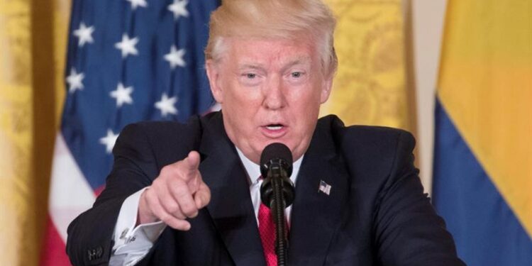 Foto: Michael Reynolds/ EFE