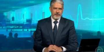 Foto: Reprodução/TV Globo