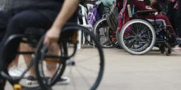 Famílias com variação de renda recebem comunicado do BPC - Imagem: Paulo Pinto/Agência Brasil