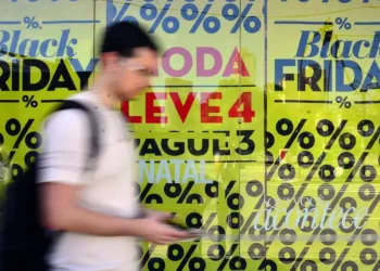 Esse será o método preferido na Black Friday deste ano - Imagem: Agência Brasil