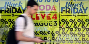 Esse será o método preferido na Black Friday deste ano - Imagem: Agência Brasil