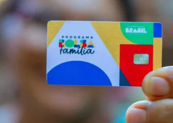 bolsa família