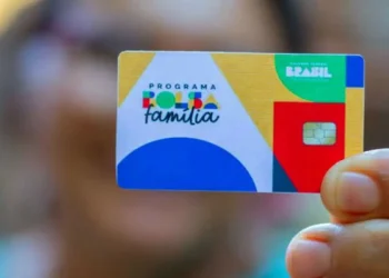 Usuários do Bolsa Família que apostarem na Caixa vão perder benefício - Imagem: Lyon Santos/MDS