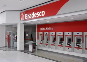 Forma de pagamento muito famosa vai deixar de existir no Bradesco - Imagem: Divulgação/Bradesco
