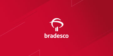 Bradesco aciona ex-executivo da Ambipar em disputa judicial relevante - Imagem: Divulgação/Bradesco