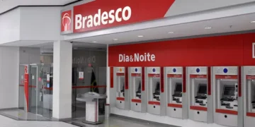 Forma de pagamento muito famosa vai deixar de existir no Bradesco - Imagem: Divulgação/Bradesco