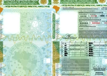 Preço para tirar a CNH sem autoescola deixa todos sem palavras - Imagem: Ministério da Infraestrutura/Conselho Nacional de Trânsito