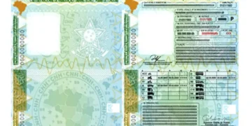 Preço para tirar a CNH sem autoescola deixa todos sem palavras - Imagem: Ministério da Infraestrutura/Conselho Nacional de Trânsito