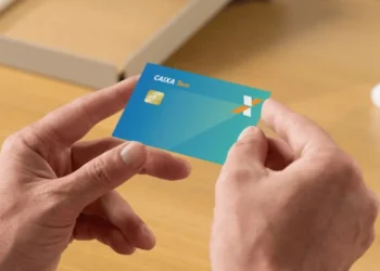 Caixa tem função desconhecida por muitos que pode aumentar o limite do cartão - Imagem: Divulgação/Caixa