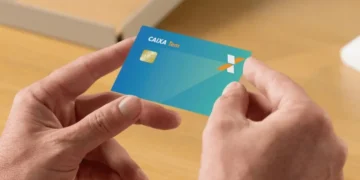 Caixa tem função desconhecida por muitos que pode aumentar o limite do cartão - Imagem: Divulgação/Caixa