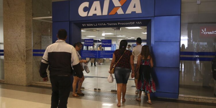Classe média terá chance histórica de crédito pela Caixa - Imagem: Pixabay