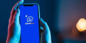 Saque de R$ 900 disponível no Caixa Tem para brasileiros - Imagem: Divulgação/Caixa