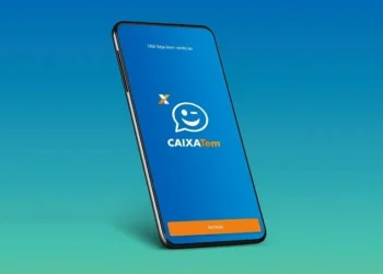 Grupo de sortudos que recebem R$ 108 a mais na conta do Caixa Tem em outubro - Imagem: Divulgação/Caixa