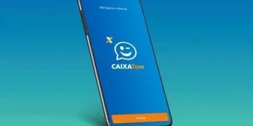 Grupo de sortudos que recebem R$ 108 a mais na conta do Caixa Tem em outubro - Imagem: Divulgação/Caixa