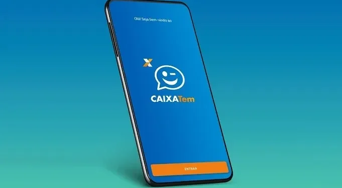 Grupo de sortudos que recebem R$ 108 a mais na conta do Caixa Tem em outubro - Imagem: Divulgação/Caixa
