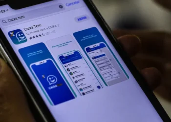 Atualize seu CAIXA Tem em poucos minutos - Imagem: Marcello Casal Jr/Agência Brasil