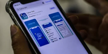 Atualize seu CAIXA Tem em poucos minutos - Imagem: Marcello Casal Jr/Agência Brasil