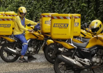Correios pode acabar sendo socorrido por empréstimo do governo - Imagem: Joédson Alves/Agência Brasil