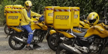 Correios pode acabar sendo socorrido por empréstimo do governo - Imagem: Joédson Alves/Agência Brasil