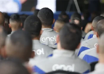 Irregularidades na Enel Rio são levadas à CVM por diretor da Aneel - Imagem: Paulo Pinto/Agência Brasil