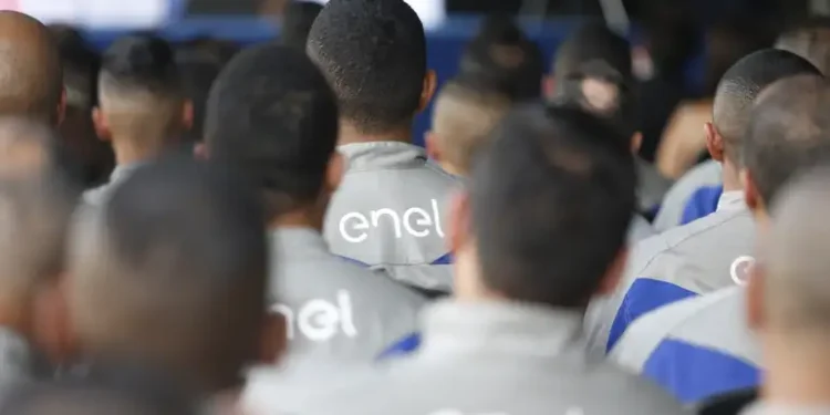 Irregularidades na Enel Rio são levadas à CVM por diretor da Aneel - Imagem: Paulo Pinto/Agência Brasil