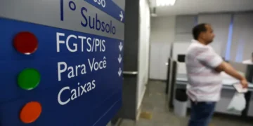 Aprenda como usar o novo empréstimo do FGTS para comprar sua casa - Imagem: Marcelo Camargo/Agência Brasil