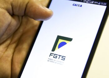 Este grupo de trabalhadores precisa regularizar o FGTS - Imagem: Marcello Camargo/Agência Brasil