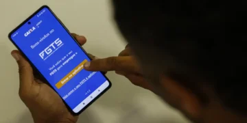 Como descobrir se estou devendo o FGTS em 2025? - Imagem: Joédson Alves/Agência Brasil