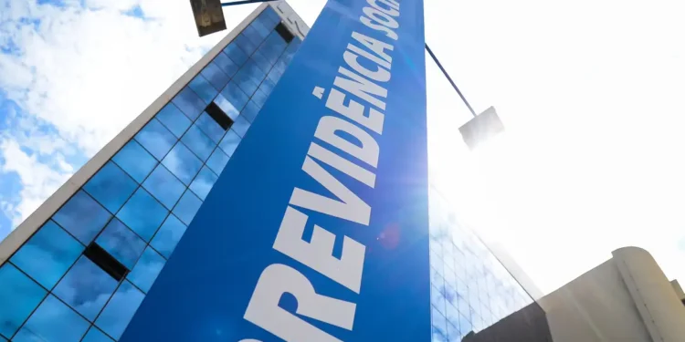 INSS lança calculadora para simular tempo que falta para aposentadoria - Imagem: Marcello Casal Jr/Agência Brasil