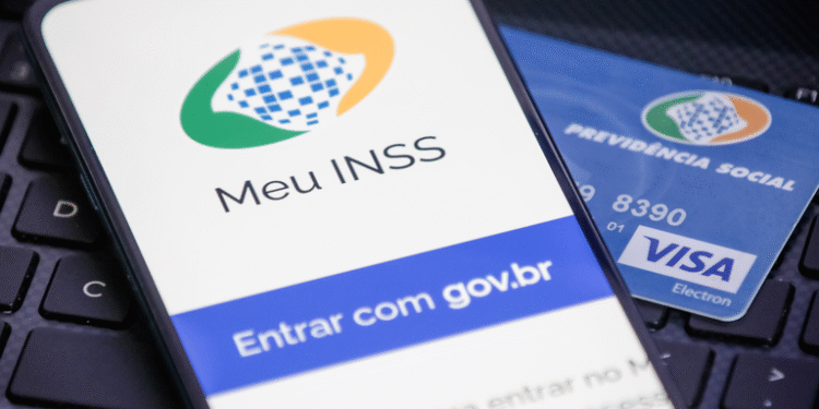 13º salário do INSS: nova parcela será paga mesmo após antecipação - Imagem: Divulgação/INSS