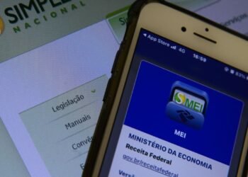 Tudo pode mudar para quem é MEI após manifesto - Imagem: Marcello Casal Jr/Agência Brasil
