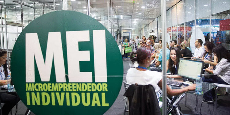 PJ com faturamento de R$ 140 mil vão se enquadrar em novo MEI - Imagem: Agência Sebrae