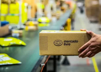 Anatel multa Mercado Livre em milhões por causa de celulares ilegais - Imagem: Agência Sebrae