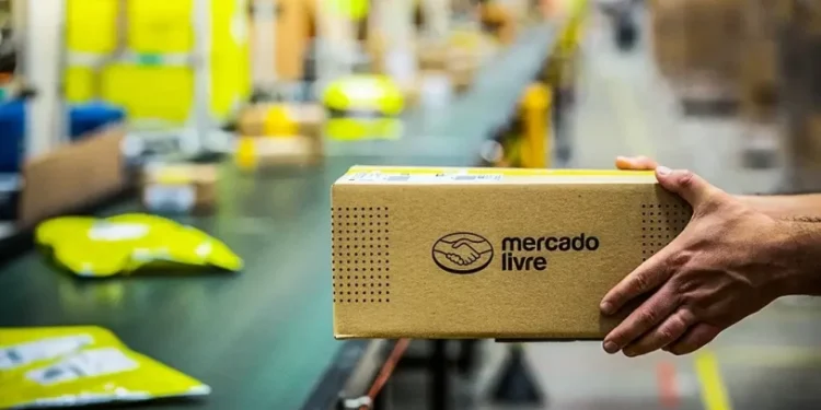 Anatel multa Mercado Livre em milhões por causa de celulares ilegais - Imagem: Agência Sebrae