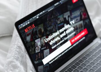 Netflix vai sair do Brasil? Streaming repensa atuação no Brasil - Imagem: Pixabay