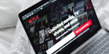 Netflix vai sair do Brasil? Streaming repensa atuação no Brasil - Imagem: Pixabay