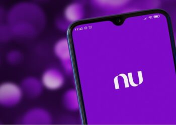 Nubank oferece gratuidade por 6 meses em função do Uber - Imagem: Divulgação/Nubank
