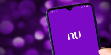 Nubank oferece gratuidade por 6 meses em função do Uber - Imagem: Divulgação/Nubank